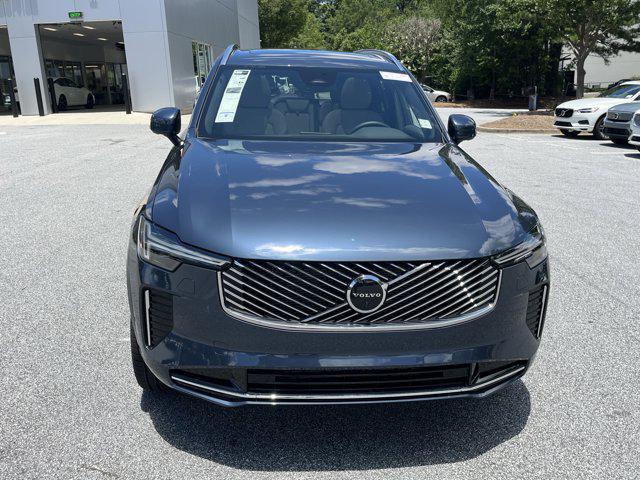 new 2026 Volvo XC90 car, priced at $71,825
