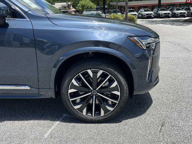 new 2026 Volvo XC90 car, priced at $71,825
