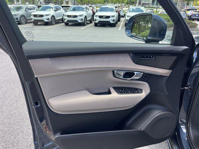 new 2026 Volvo XC90 car, priced at $71,825