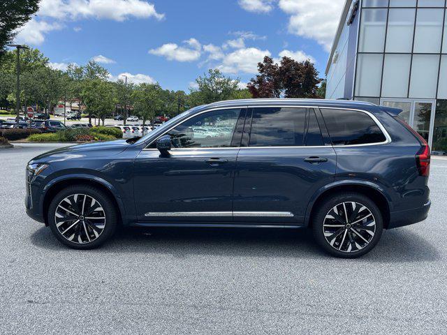 new 2026 Volvo XC90 car, priced at $71,825