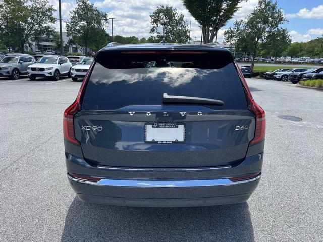 new 2026 Volvo XC90 car, priced at $71,825