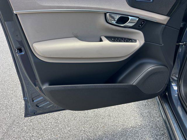 new 2026 Volvo XC90 car, priced at $71,825