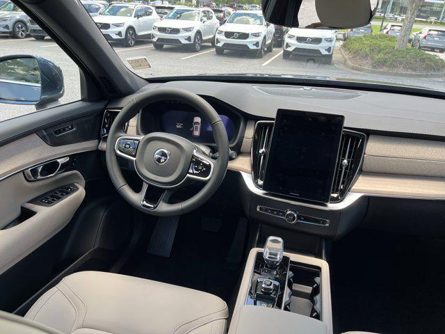 new 2026 Volvo XC90 car, priced at $71,825