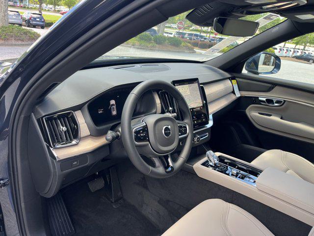 new 2026 Volvo XC90 car, priced at $71,825