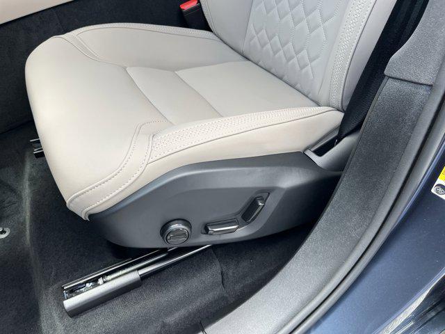 new 2026 Volvo XC90 car, priced at $71,825