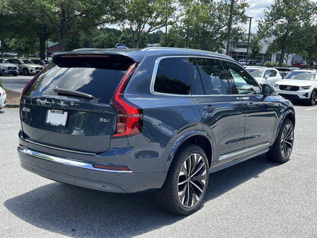 new 2026 Volvo XC90 car, priced at $71,825