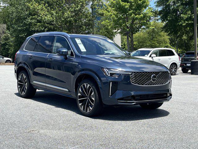 new 2026 Volvo XC90 car, priced at $71,825
