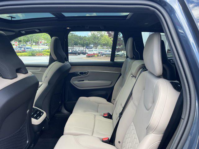 new 2026 Volvo XC90 car, priced at $71,825