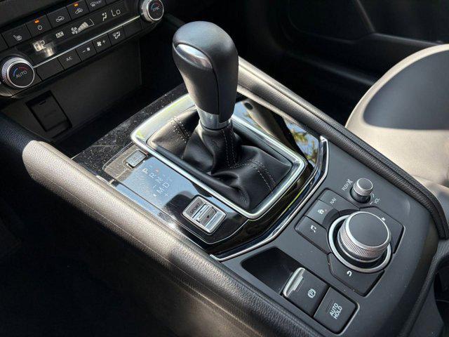 used 2020 Mazda CX-5 car, priced at $21,896