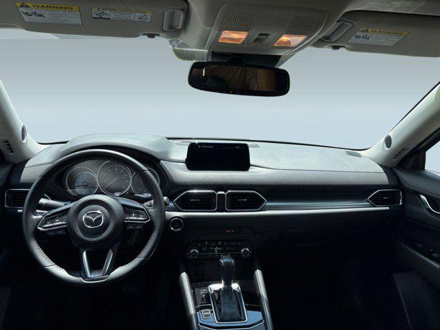 used 2020 Mazda CX-5 car, priced at $21,896