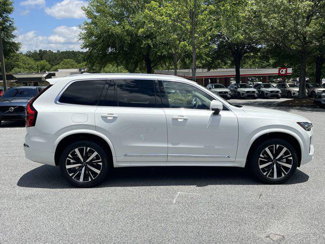 new 2026 Volvo XC90 car, priced at $62,855