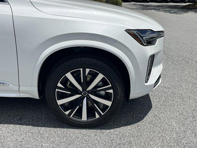 new 2026 Volvo XC90 car, priced at $62,855