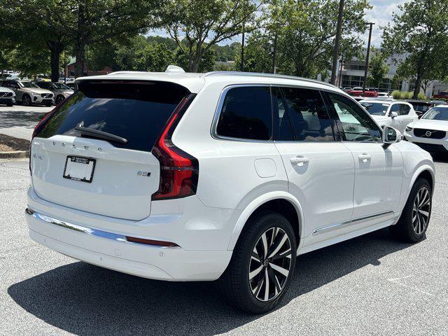 new 2026 Volvo XC90 car, priced at $62,855