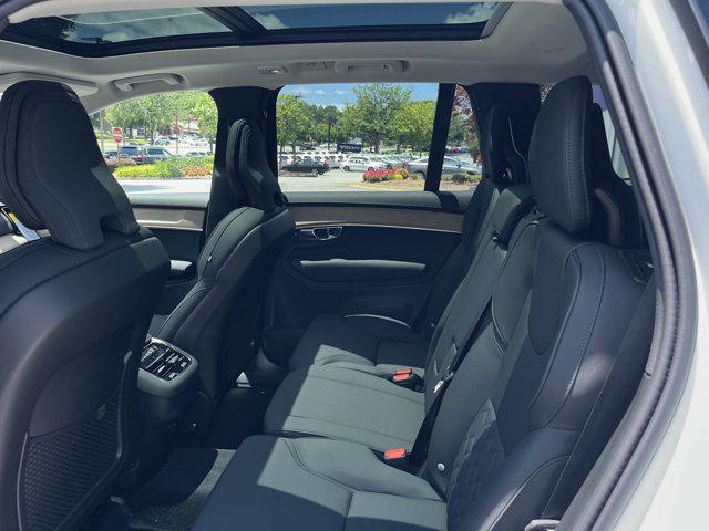 new 2026 Volvo XC90 car, priced at $62,855
