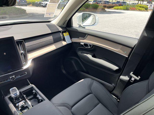 new 2026 Volvo XC90 car, priced at $62,855