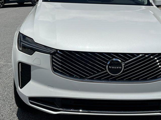 new 2026 Volvo XC90 car, priced at $62,855
