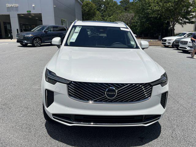 new 2026 Volvo XC90 car, priced at $62,855