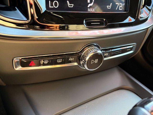 used 2020 Volvo S60 car, priced at $24,897