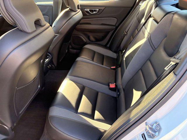 used 2020 Volvo S60 car, priced at $24,897