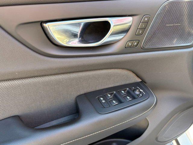 used 2020 Volvo S60 car, priced at $24,897