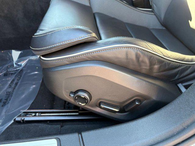 used 2020 Volvo S60 car, priced at $24,897