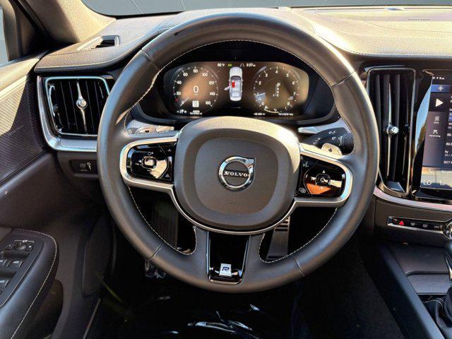 used 2020 Volvo S60 car, priced at $24,897
