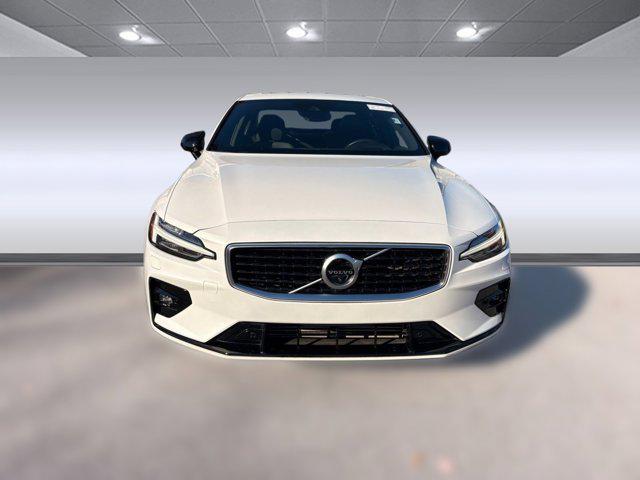 used 2020 Volvo S60 car, priced at $24,897