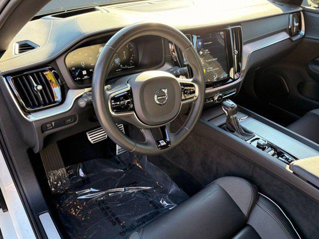 used 2020 Volvo S60 car, priced at $24,897