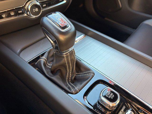 used 2020 Volvo S60 car, priced at $24,897