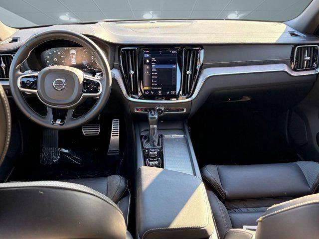 used 2020 Volvo S60 car, priced at $24,897