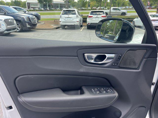 used 2025 Volvo XC60 Plug-In Hybrid car, priced at $66,897