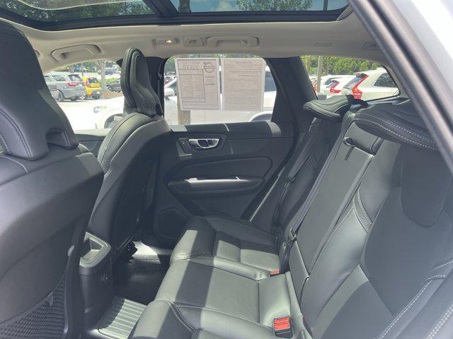 used 2025 Volvo XC60 Plug-In Hybrid car, priced at $66,897