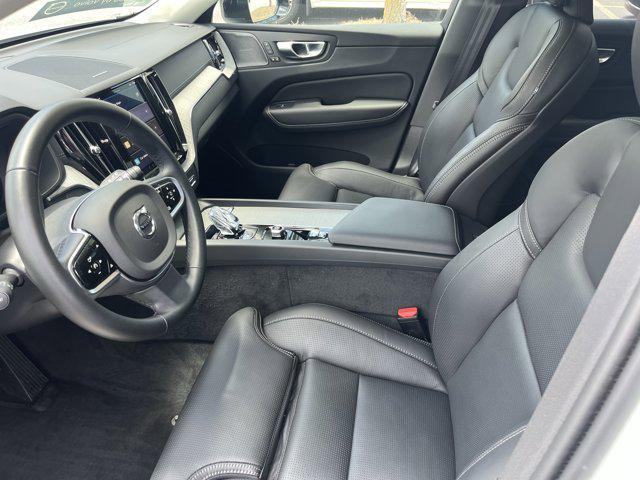 used 2025 Volvo XC60 Plug-In Hybrid car, priced at $66,897