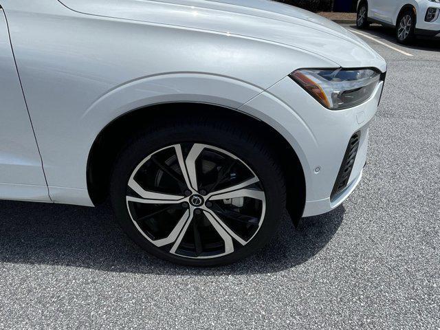 used 2025 Volvo XC60 Plug-In Hybrid car, priced at $66,897