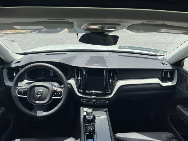 used 2025 Volvo XC60 Plug-In Hybrid car, priced at $66,897