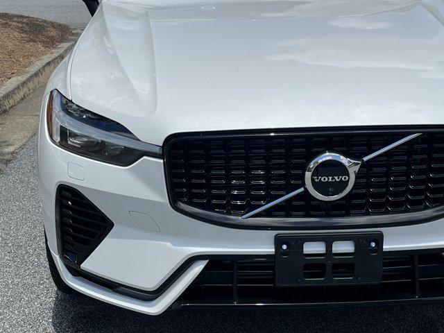 used 2025 Volvo XC60 Plug-In Hybrid car, priced at $66,897