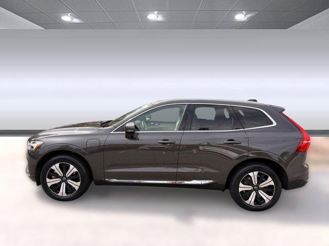 used 2023 Volvo XC60 Recharge Plug-In Hybrid car, priced at $42,397