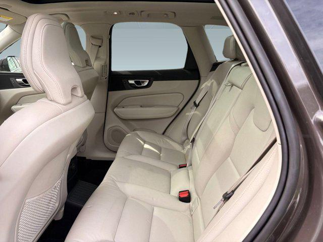 used 2023 Volvo XC60 Recharge Plug-In Hybrid car, priced at $42,397
