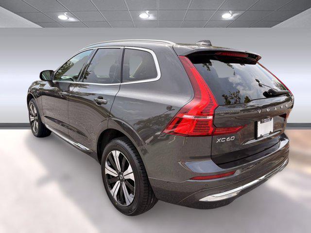 used 2023 Volvo XC60 Recharge Plug-In Hybrid car, priced at $42,397