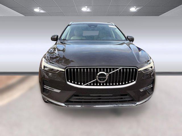 used 2023 Volvo XC60 Recharge Plug-In Hybrid car, priced at $42,397