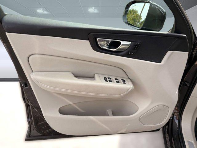 used 2023 Volvo XC60 Recharge Plug-In Hybrid car, priced at $42,397