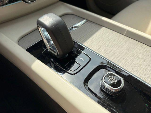 used 2023 Volvo XC60 Recharge Plug-In Hybrid car, priced at $42,397