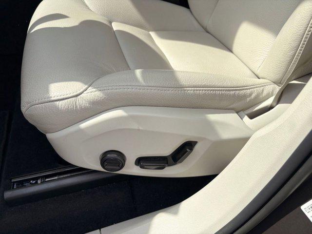 used 2023 Volvo XC60 Recharge Plug-In Hybrid car, priced at $42,397