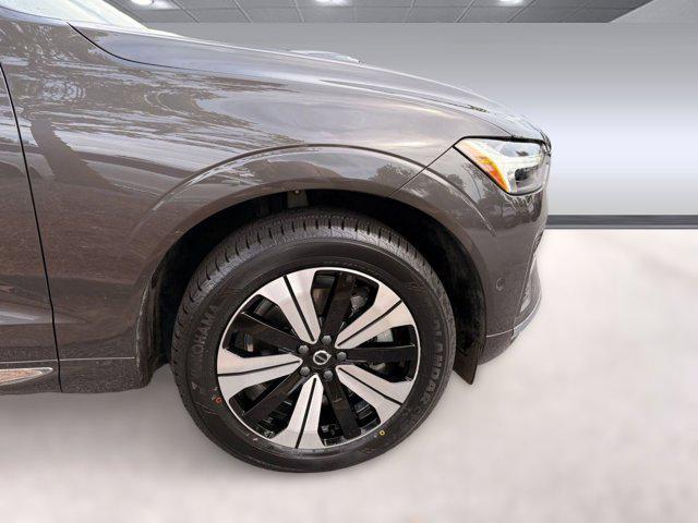 used 2023 Volvo XC60 Recharge Plug-In Hybrid car, priced at $42,397