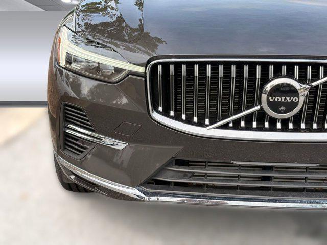 used 2023 Volvo XC60 Recharge Plug-In Hybrid car, priced at $42,397