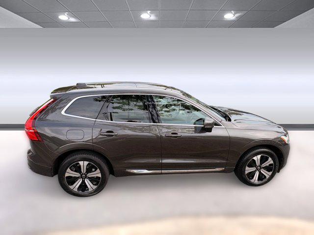 used 2023 Volvo XC60 Recharge Plug-In Hybrid car, priced at $42,397