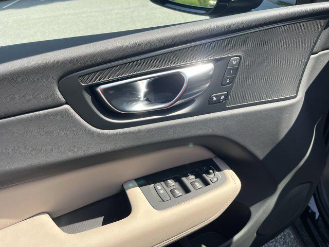 new 2026 Volvo XC60 car, priced at $57,985