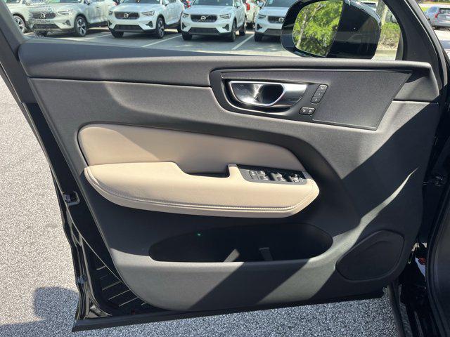 new 2026 Volvo XC60 car, priced at $57,985