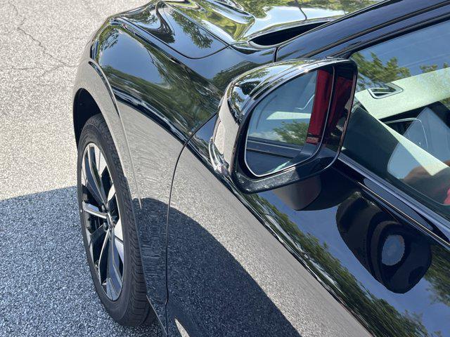 new 2026 Volvo XC60 car, priced at $57,985