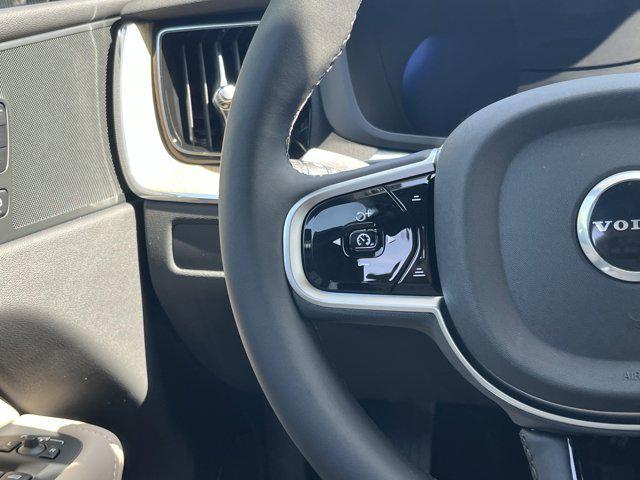 new 2026 Volvo XC60 car, priced at $57,985